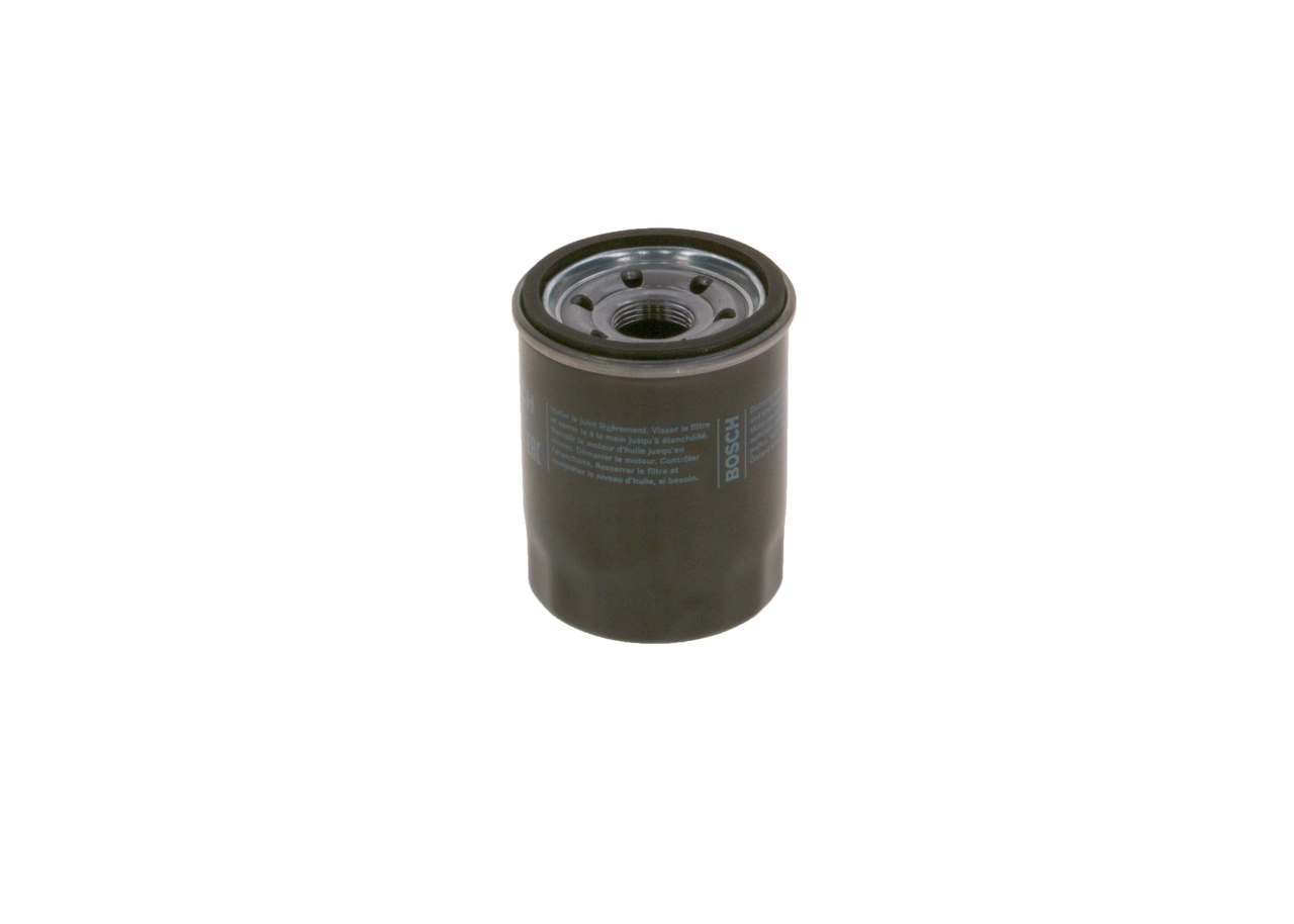 F026407025 Bosch Filtro de óleo