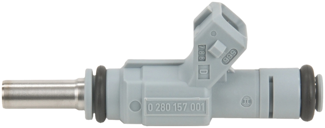 Injetor de injeção de combustível Bosch 0280157000 preço, a partir de 164,23 USD