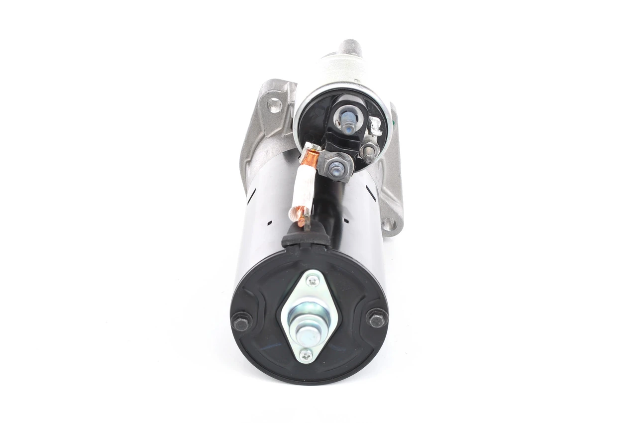 Compre 0001109264 Bosch Motor de arranco