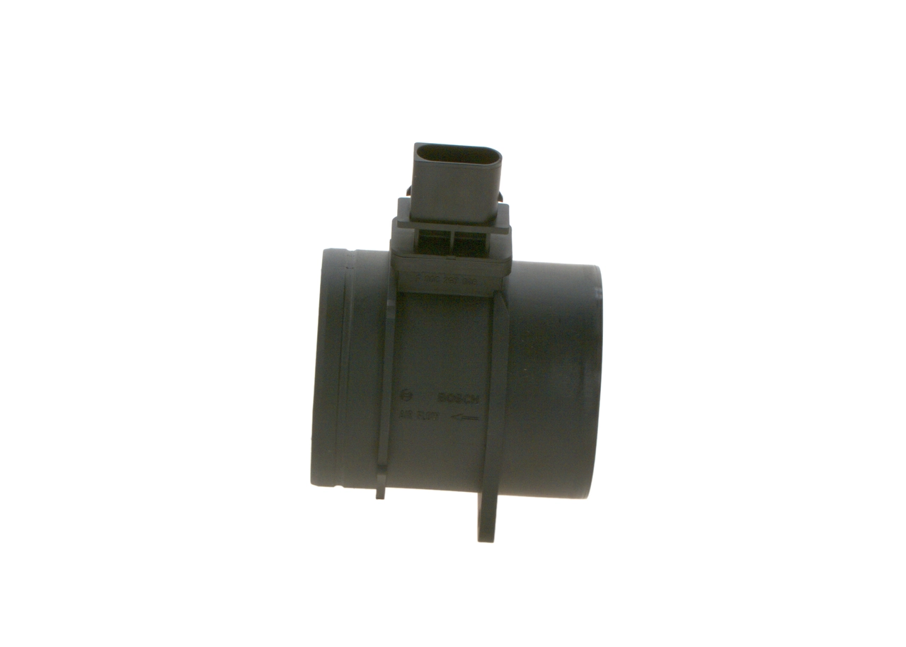 Sensor de fluxo (consumo) de ar, medidor de consumo M.A.F. - (Mass Airflow) Bosch 0281002896 preço, a partir de 126,60 USD