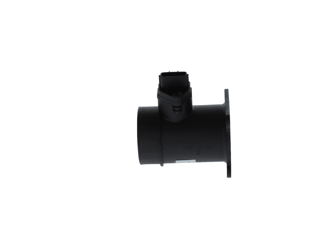 Compre 0986280232 Bosch Sensor de fluxo (consumo) de ar, medidor de consumo M.A.F. - (Mass Airflow)