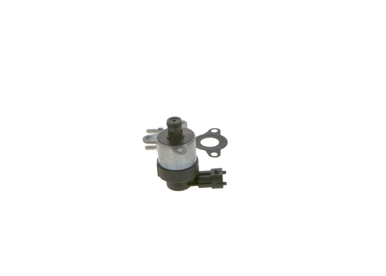 Compre 1465ZS0010 Bosch Válvula de regulação de pressão (válvula de redução da Bomba de Combustível de Pressão Alta) Common-Rail-System