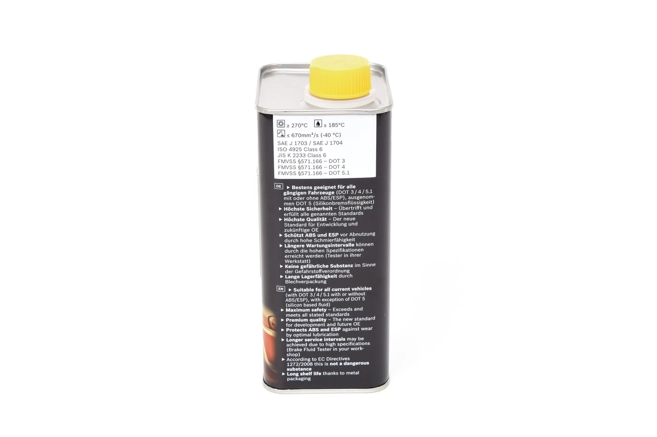 Compre 1987479207 Bosch Fluido de freio