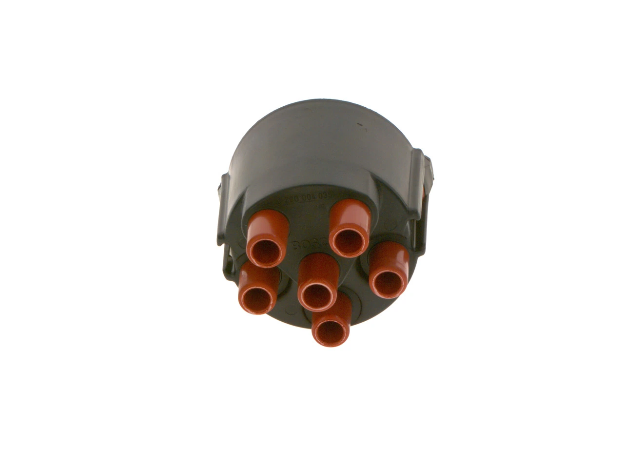 Tampa de distribuidor de ignição (distribuidor) Bosch 1235522405 preço, a partir de 11,43 USD