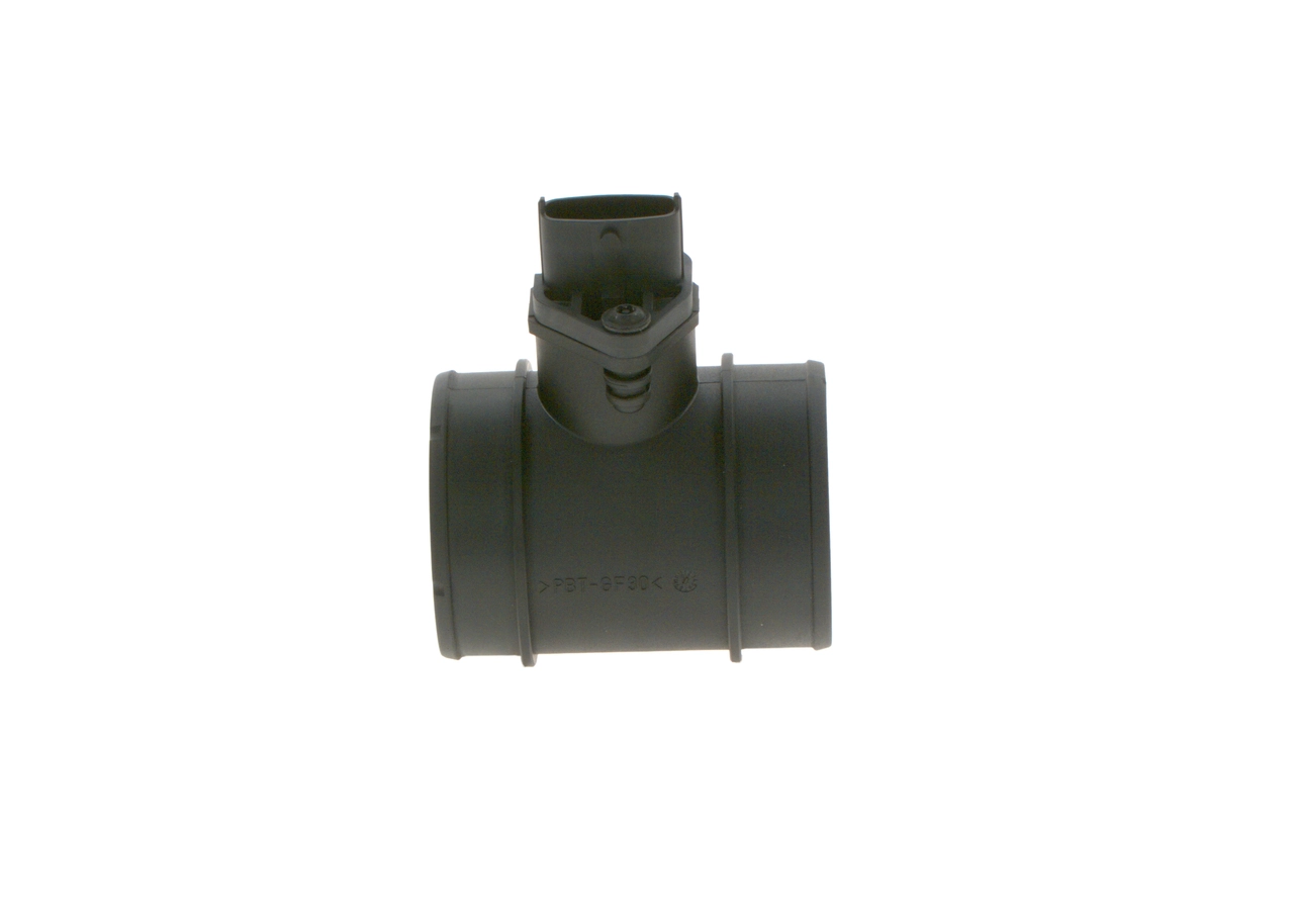 Compre 0281006887 Bosch Sensor de fluxo (consumo) de ar, medidor de consumo M.A.F. - (Mass Airflow)