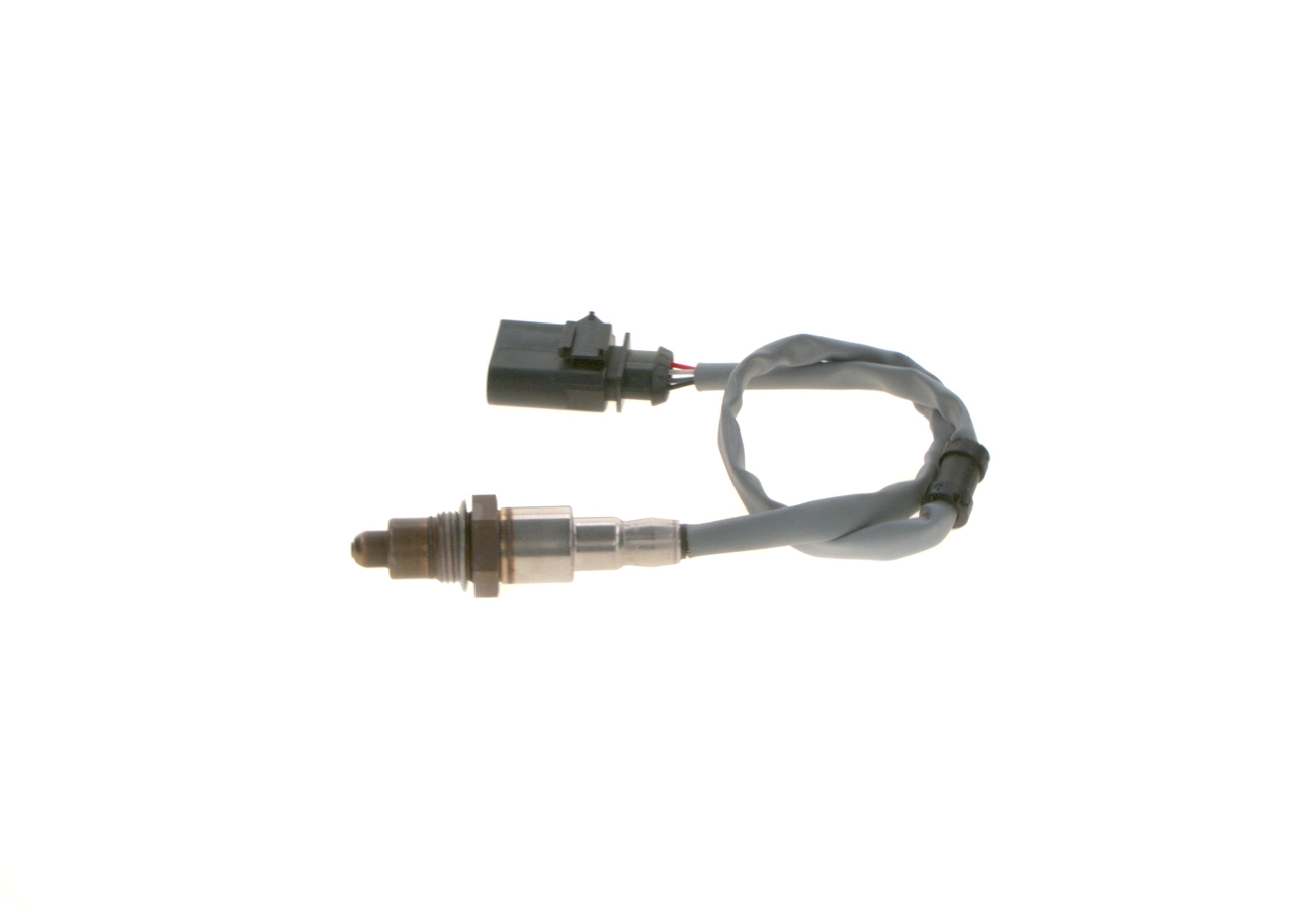 0258030102 Bosch Sonda lambda, sensor de oxigênio depois de catalisador