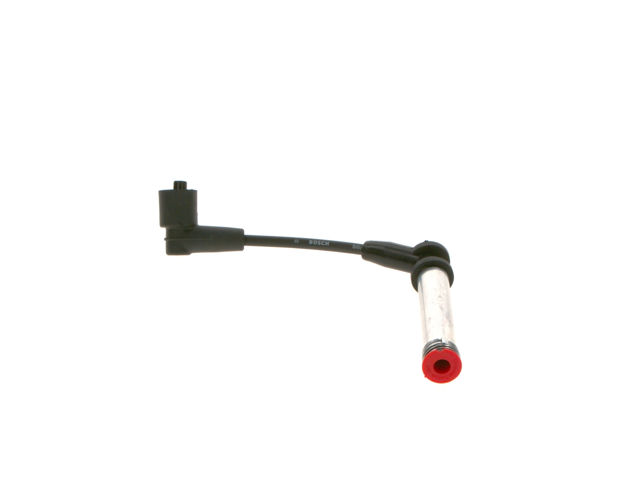 Fios de alta voltagem, kit Bosch 0986357124 preço, a partir de 27,96 USD