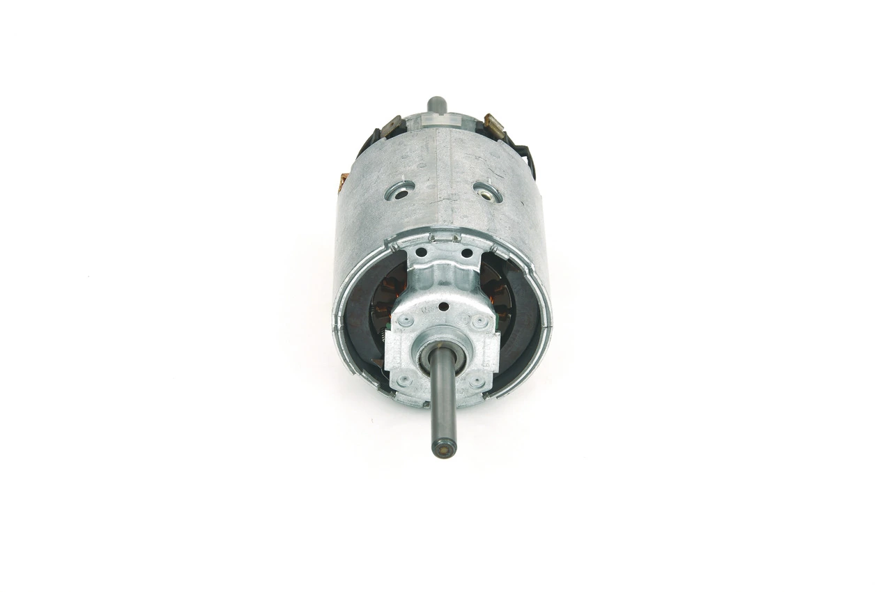 0130111012 Bosch Motor de ventilador de forno (de aquecedor de salão)