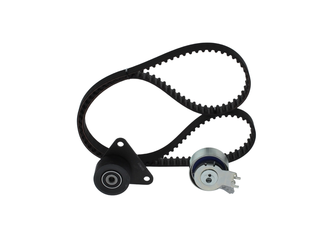 Correia do mecanismo de distribuição de gás, kit Bosch 1987946707 preço, a partir de 119,30 USD