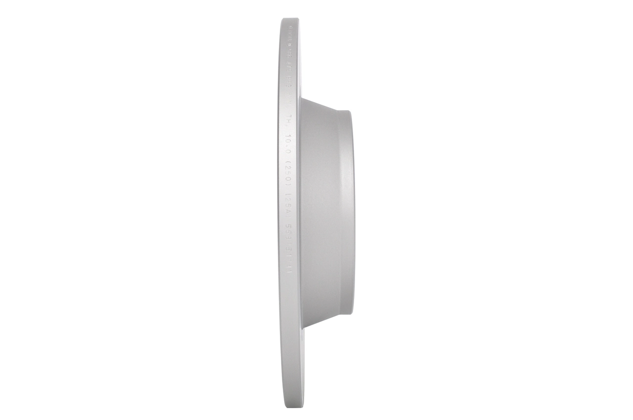 Compre 0986479B93 Bosch Disco do freio traseiro