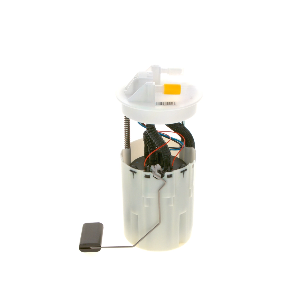 Compre 0580313173 Bosch Módulo de bomba de combustível com sensor do nível de combustível