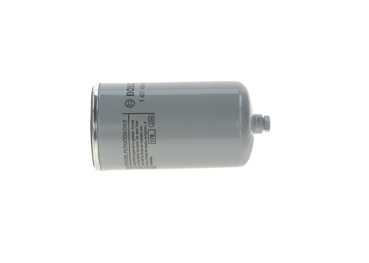 1457434447 Bosch Filtro de combustível