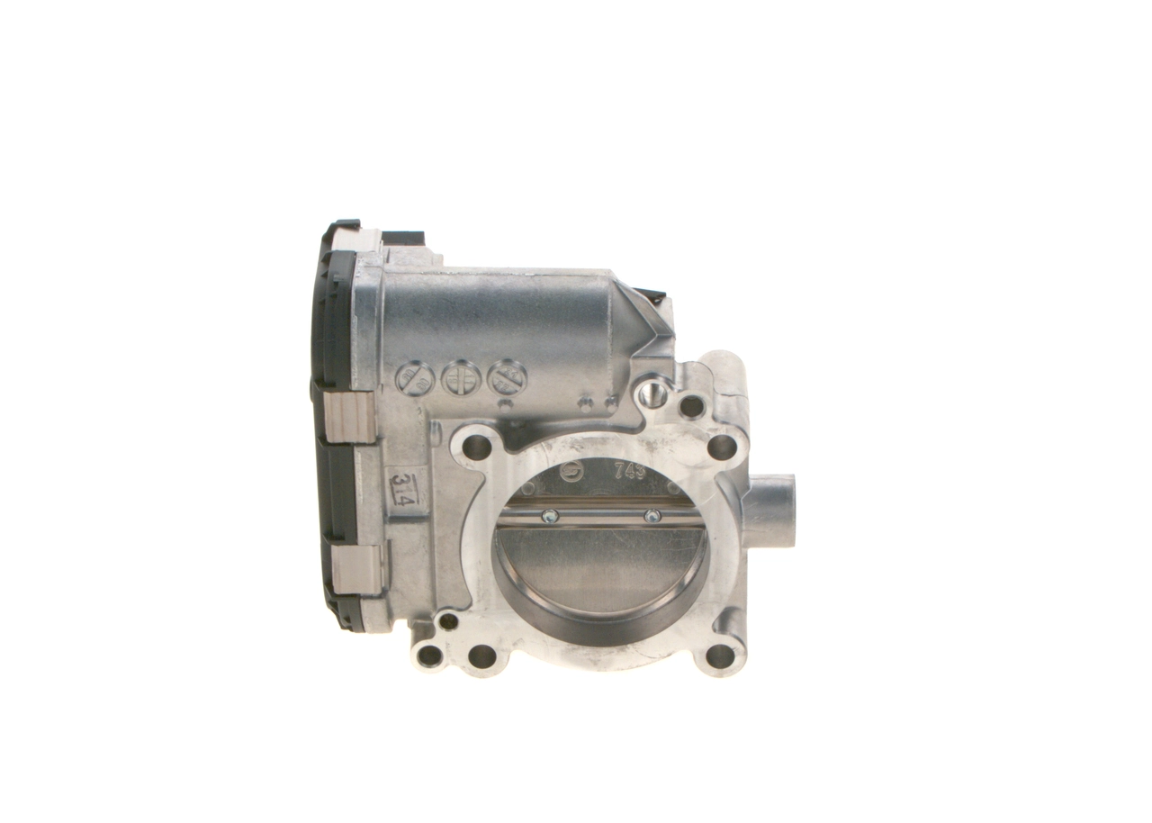 Válvula de borboleta montada Bosch 0280750175 preço, a partir de 261,72 USD