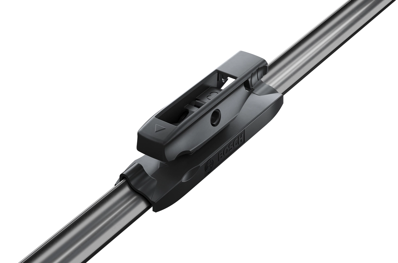 Compre 3397007426 Bosch Limpa-pára-brisas do pára-brisas, kit de 2 un.