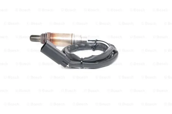 Sonda lambda, sensor de oxigênio 0258003423 Bosch