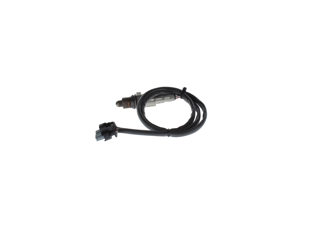 02580300BG Bosch Sonda lambda, sensor de oxigênio depois de catalisador