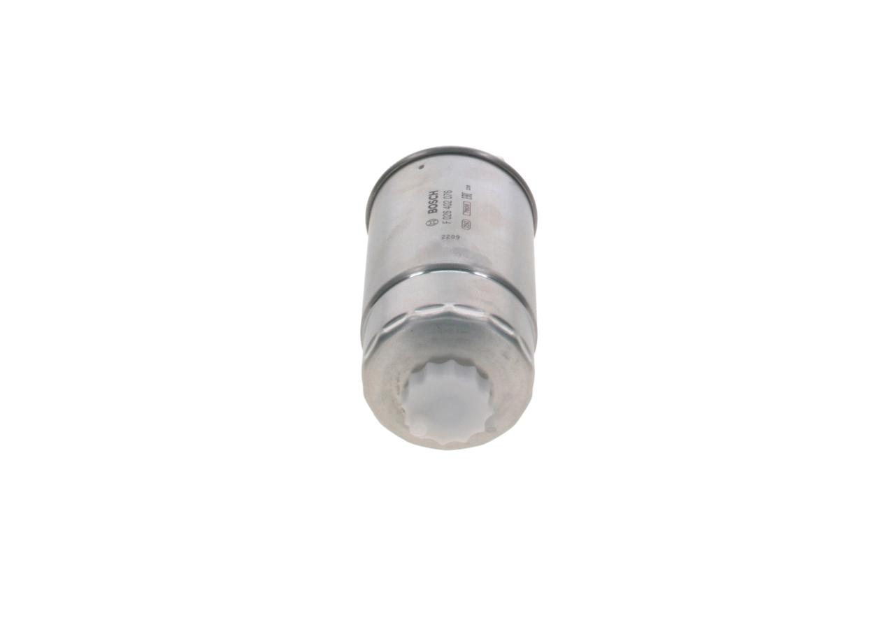 F026402076 Bosch Filtro de combustível