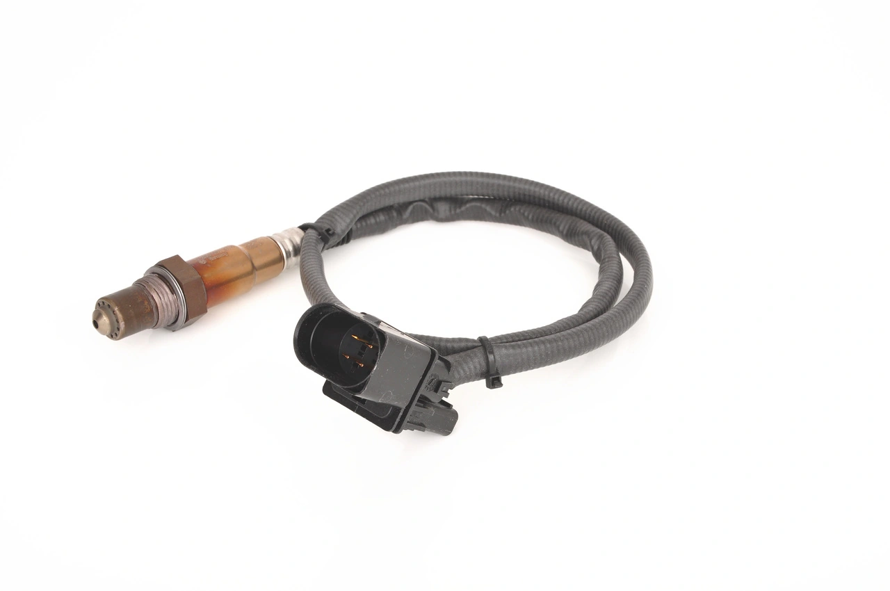 Compre 0258007274 Bosch Sonda lambda, sensor de oxigênio até o catalisador