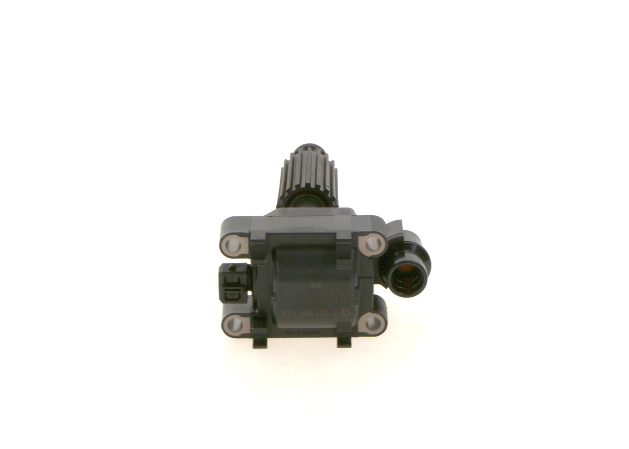 Compre 0221505423 Bosch Bobina de ignição