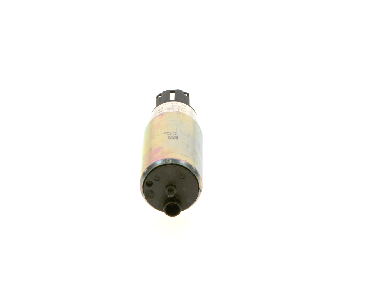 Elemento de turbina da bomba de combustível 0580454138 Bosch