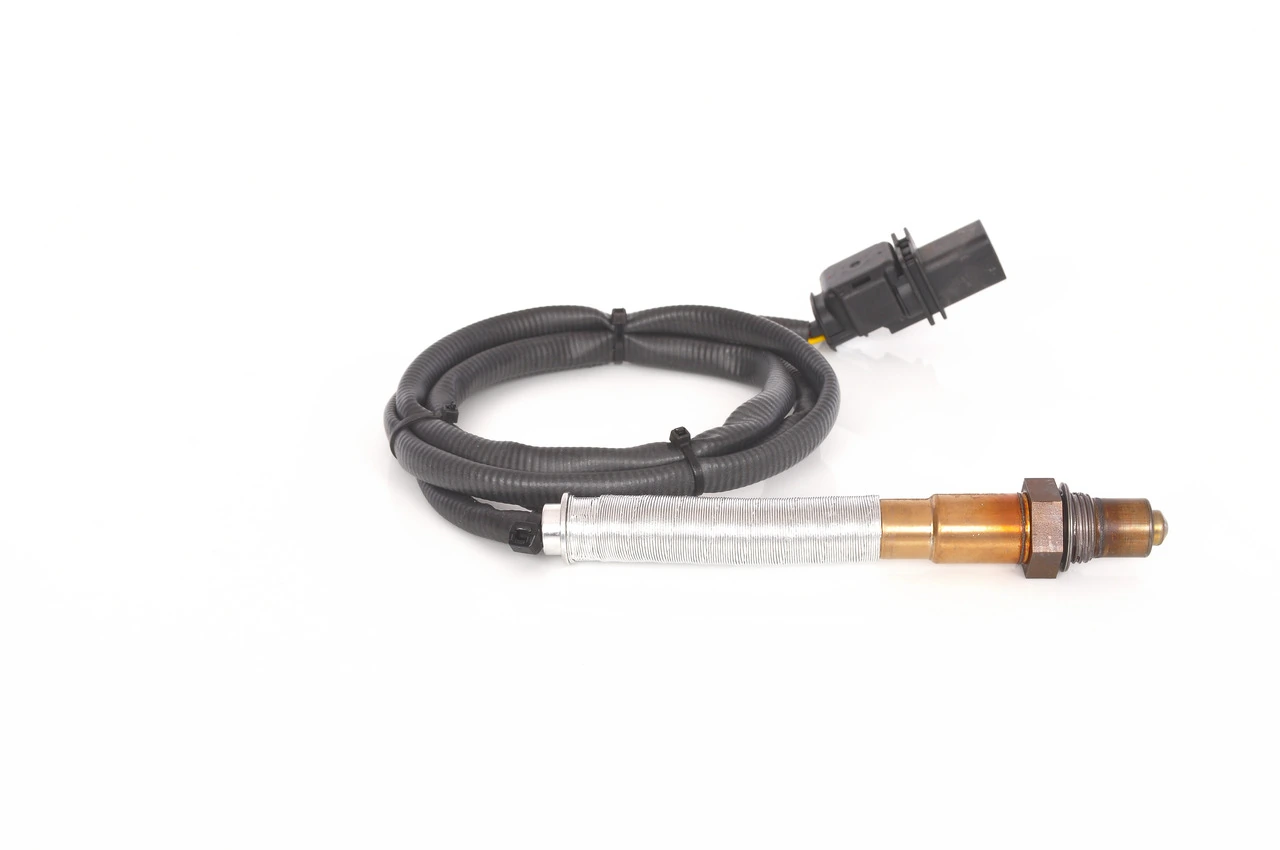 Sonda lambda, sensor de oxigênio até o catalisador Bosch 0258017110 preço, a partir de 95,34 USD