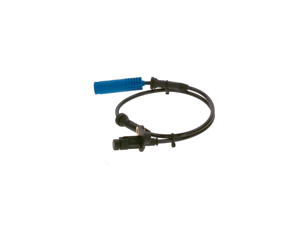Compre 0986594508 Bosch Sensor dianteiro de ABS