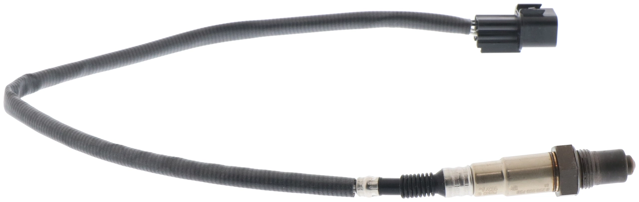 Compre 0258986750 Bosch Sonda lambda, sensor de oxigênio