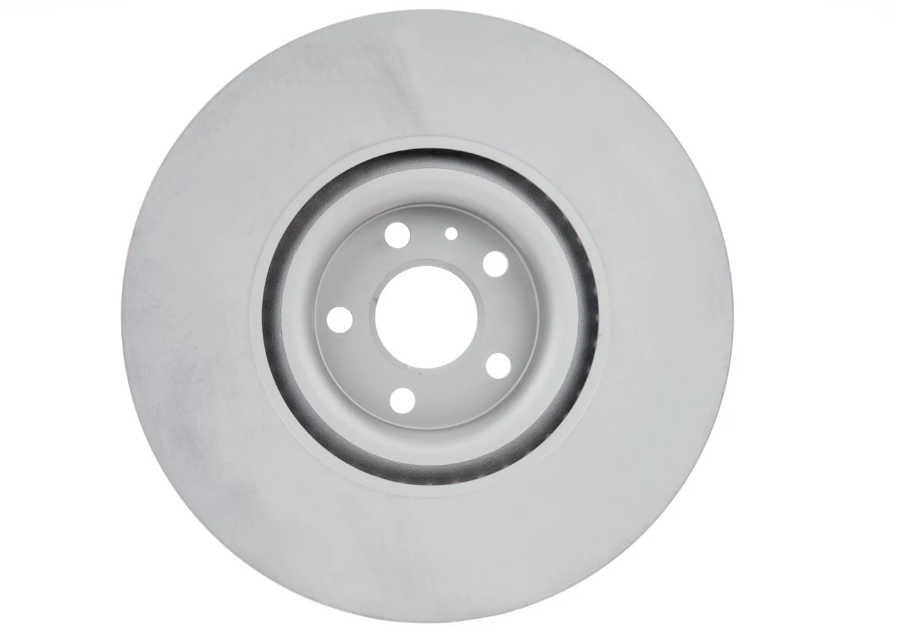 0986479D95 Bosch Disco do freio dianteiro