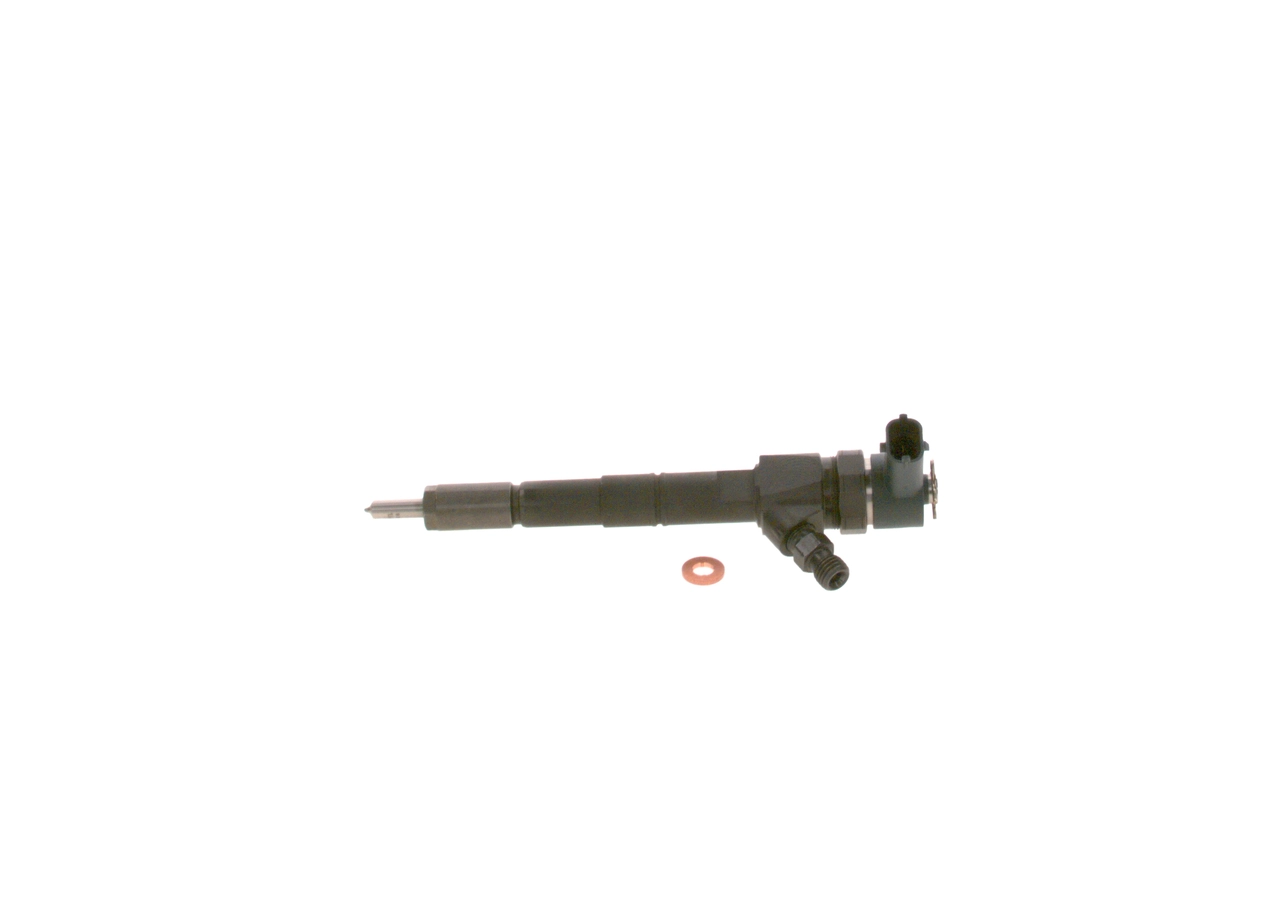 Compre 0986435104 Bosch Injetor de injeção de combustível