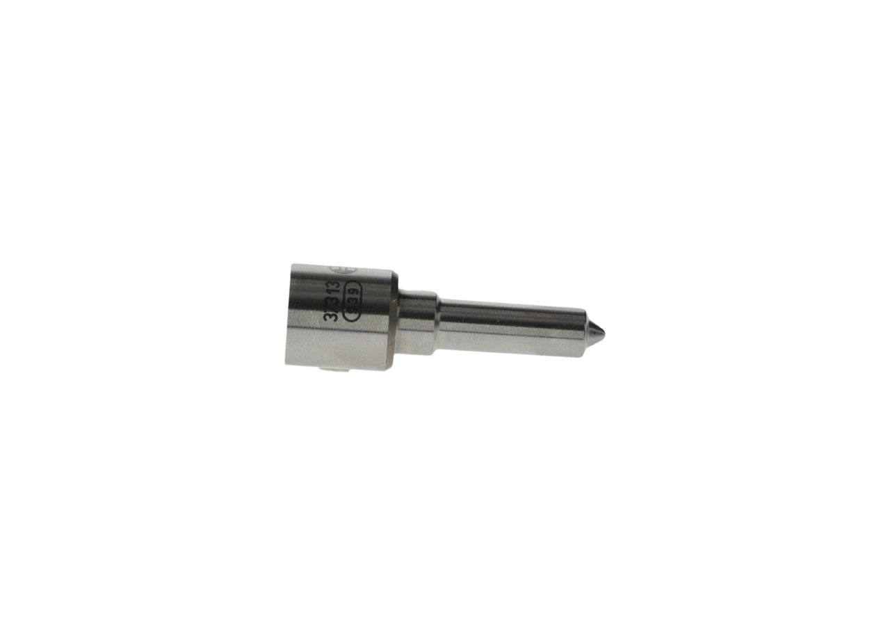 0433175253 Bosch Pulverizador de diesel do injetor