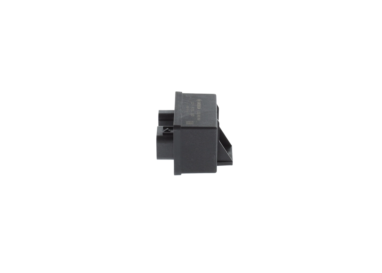0281003064 Bosch Sensor de temperatura dos gases de escape (GE), antes de filtro de partículas diesel