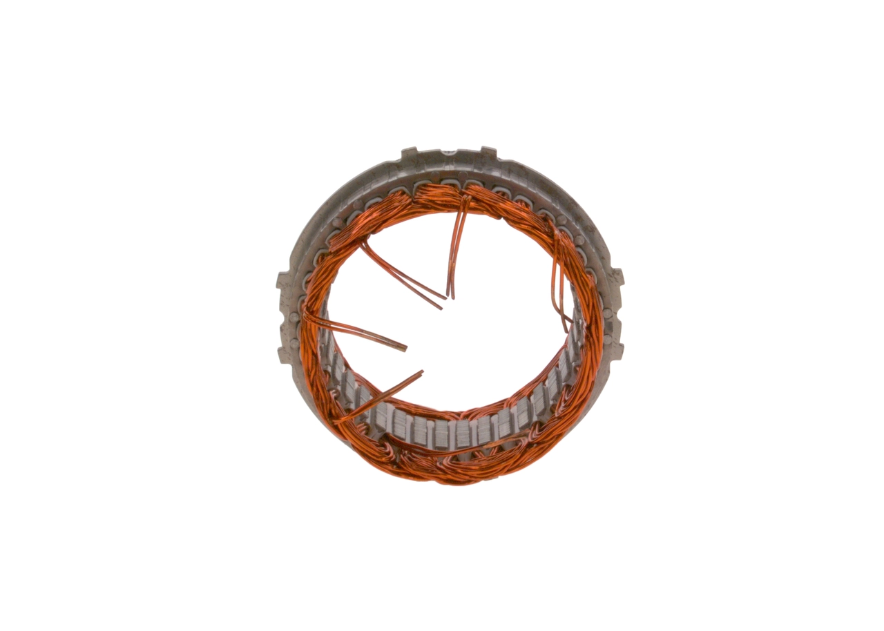 Compre F00M110101 Bosch Enrolamento do gerador, estator