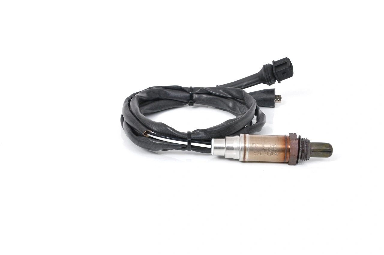 0258003009 Bosch Sonda lambda, sensor de oxigênio