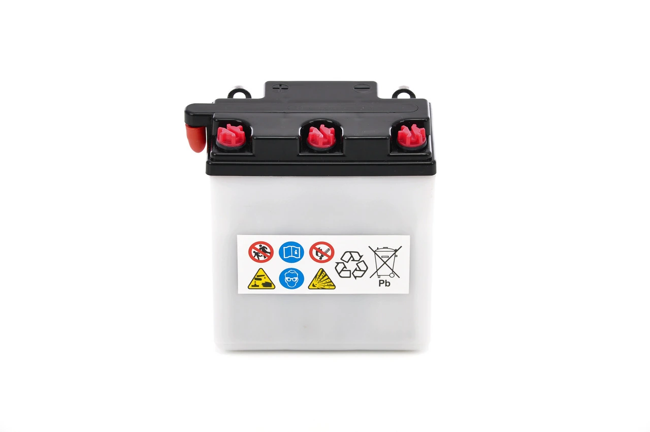 0092M4F070 Bosch Bateria recarregável (PILHA)