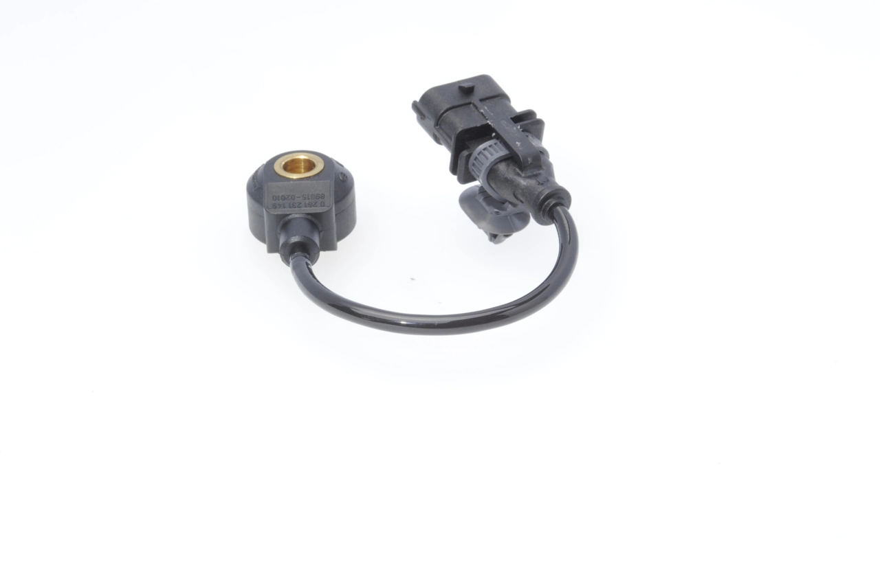 Compre 0261231149 Bosch Sensor de detonação