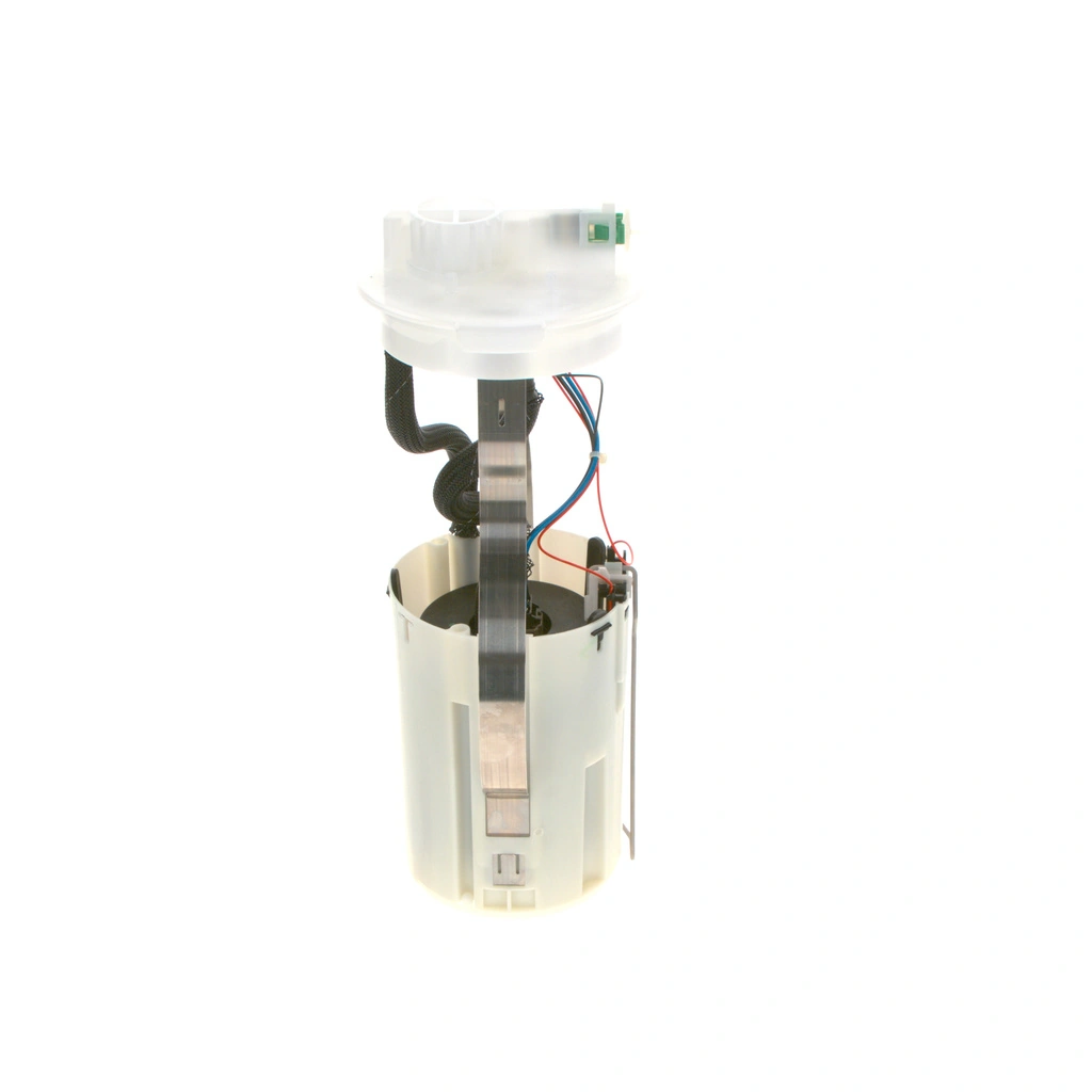 Compre 0580313014 Bosch Módulo de bomba de combustível com sensor do nível de combustível