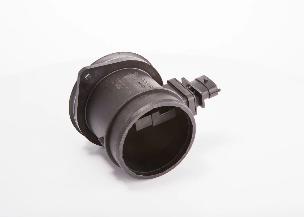Sensor de fluxo (consumo) de ar, medidor de consumo M.A.F. - (Mass Airflow) Bosch 0281002730 preço, a partir de 173,91 USD