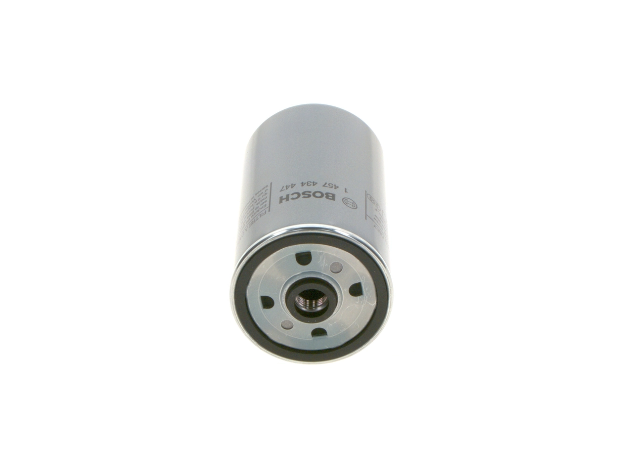 Compre 1457434447 Bosch Filtro de combustível