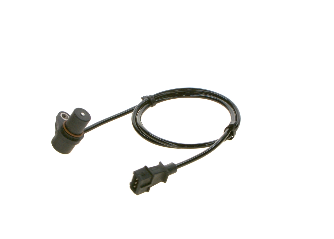 Sensor de posição (de revoluções) de cambota Bosch 0261210128 preço, a partir de 36,52 USD