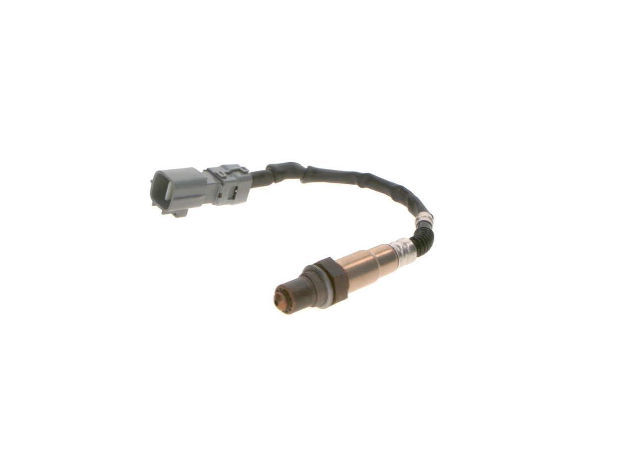 0258986696 Bosch Sonda lambda, sensor de oxigênio