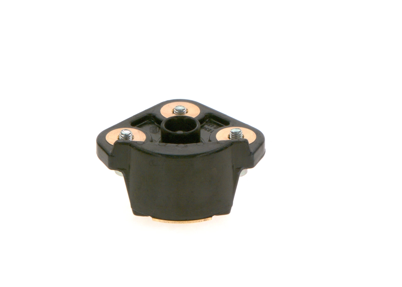 1234332422 Bosch Slider (rotor) de distribuidor de ignição, distribuidor