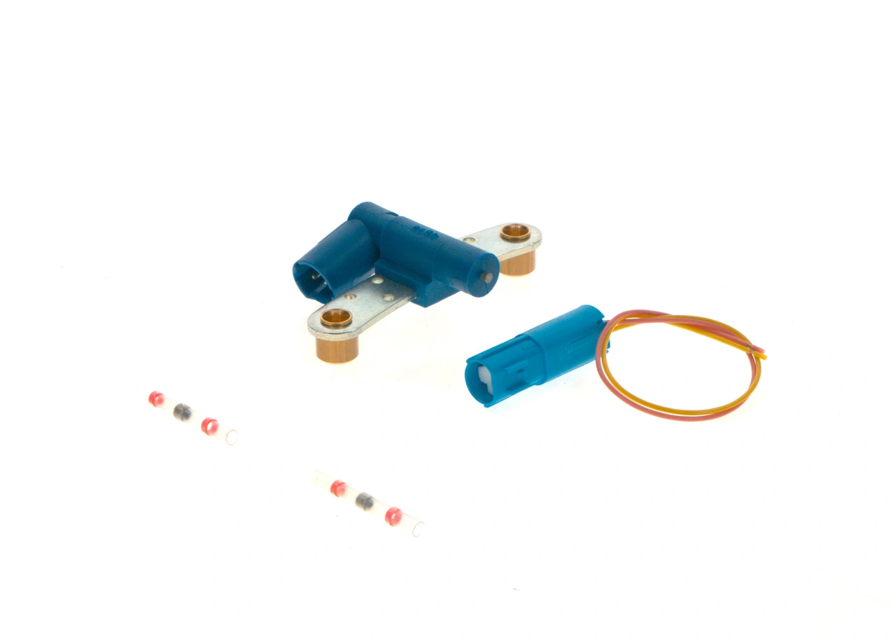 0986280454 Bosch Sensor de posição (de revoluções) de cambota