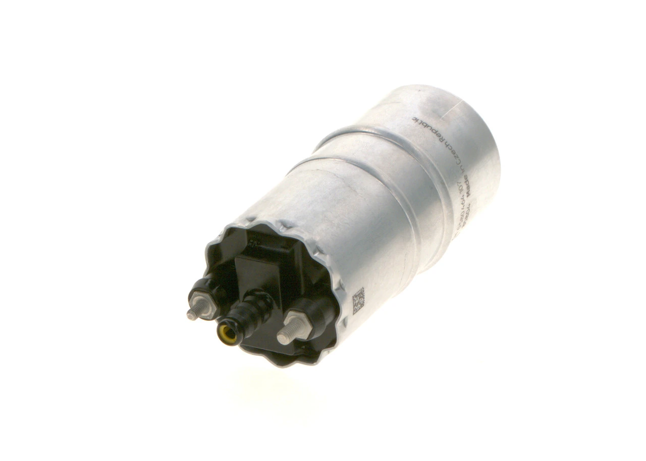 Bomba de combustível elétrica submersível 0580464107 Bosch