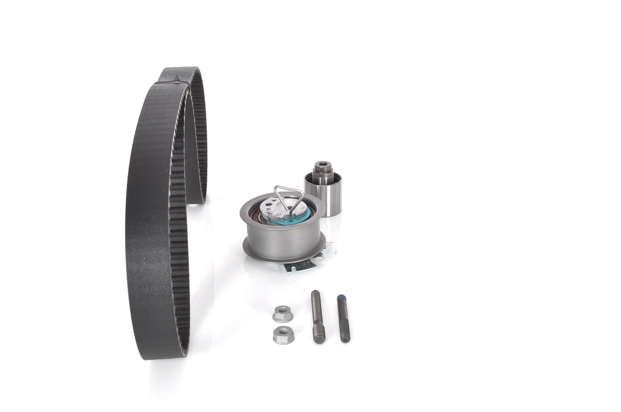 1987946712 Bosch Correia do mecanismo de distribuição de gás, kit