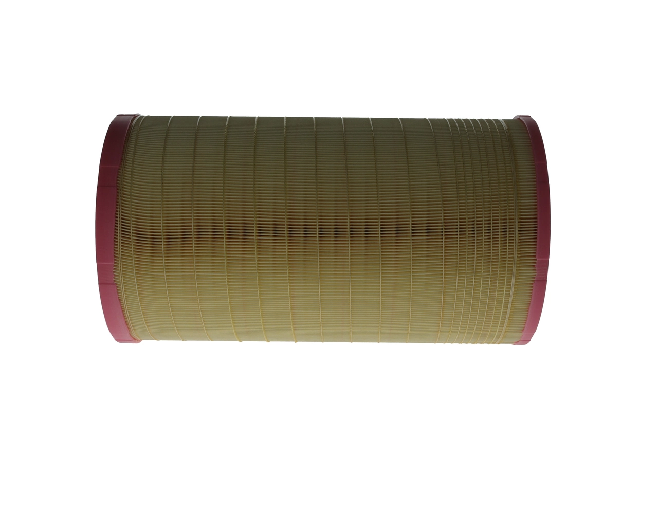 F026400256 Bosch Filtro de ar
