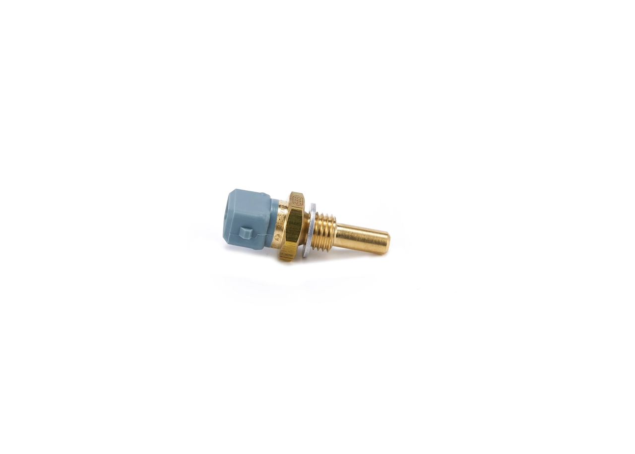 Sensor de temperatura do fluido de esfriamento para Chevrolet Aveo I T200