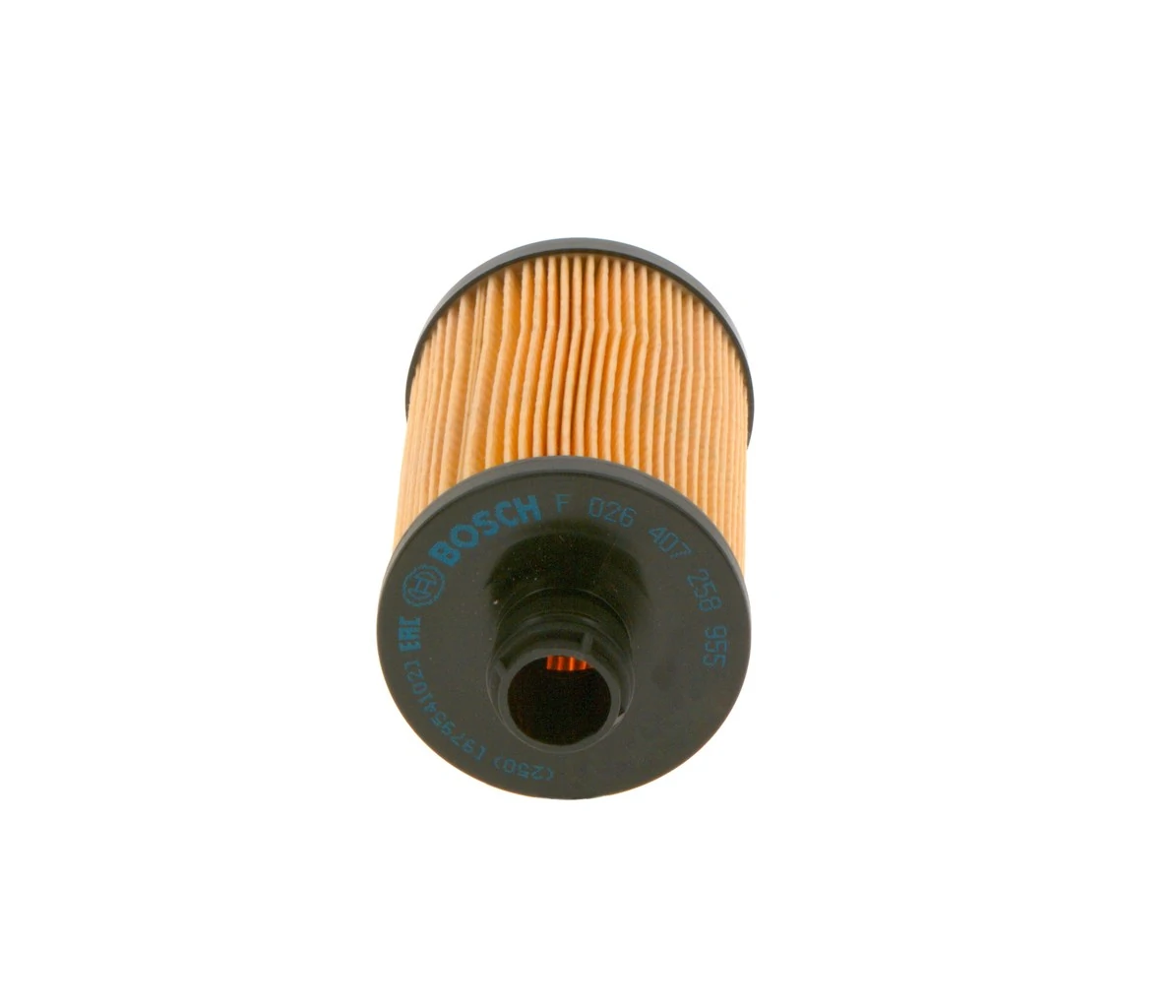 Filtro de óleo Bosch F026407258 preço, a partir de 12,12 USD