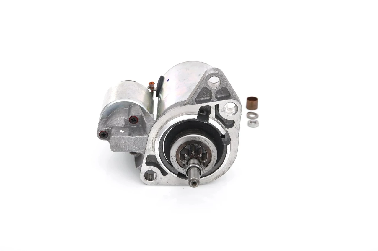 Motor de arranco Bosch 0001112038 preço, a partir de 112,90 USD
