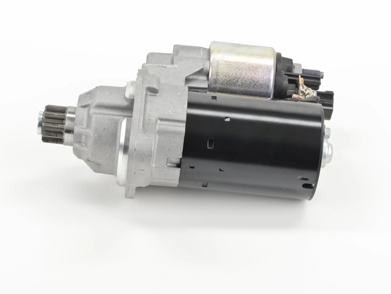 Compre 0001121402 Bosch Motor de arranco