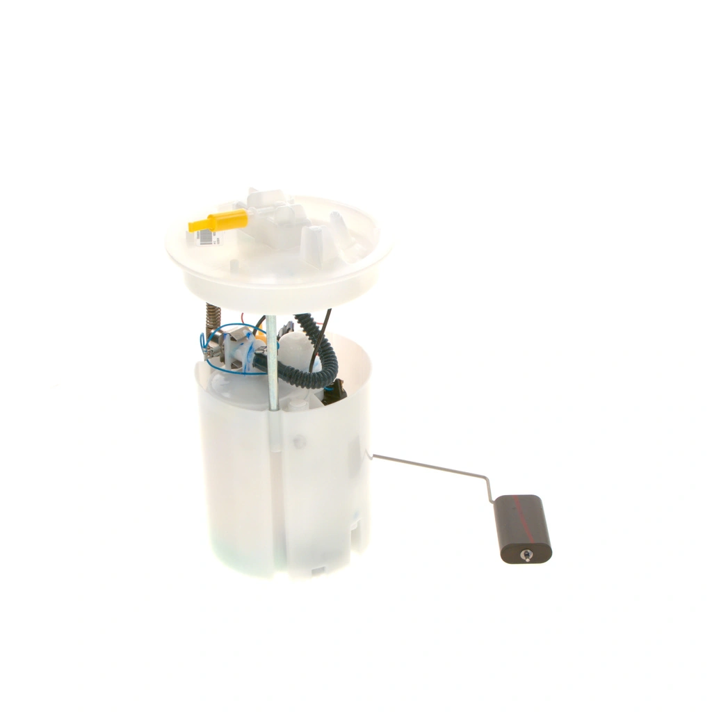 Compre 0580200064 Bosch Módulo de bomba de combustível com sensor do nível de combustível
